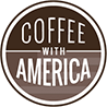 Coffee With America