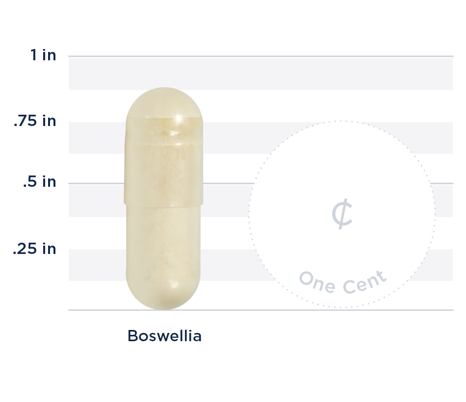 Boswellia