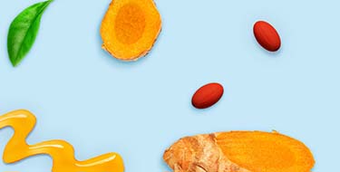 Omega 3 w/TurmeriCurc