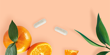 Vitamin C with Bioflavonoids