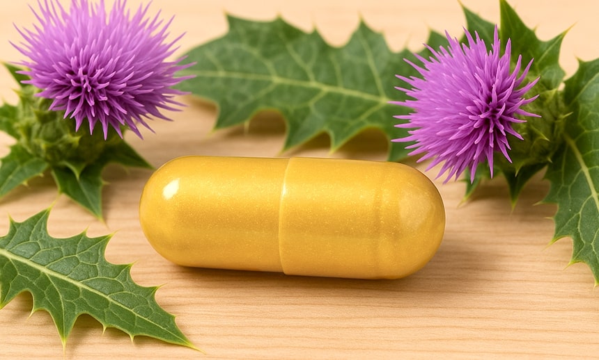 Milk Thistle