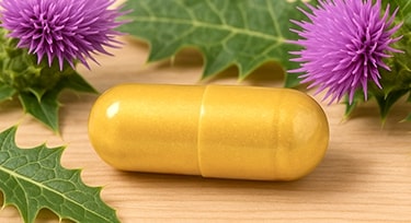 Milk Thistle