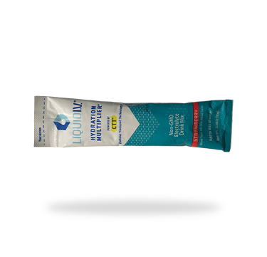 Liquid I.V. Hydration Multiplier® Strawberry