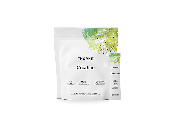 THORNE® Creatine