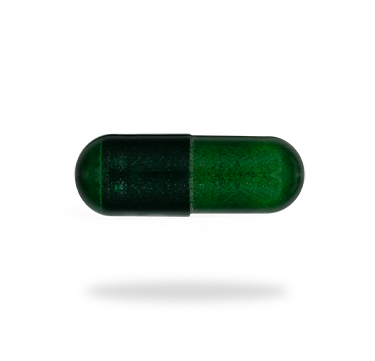 Green Tea w/ Caffeine